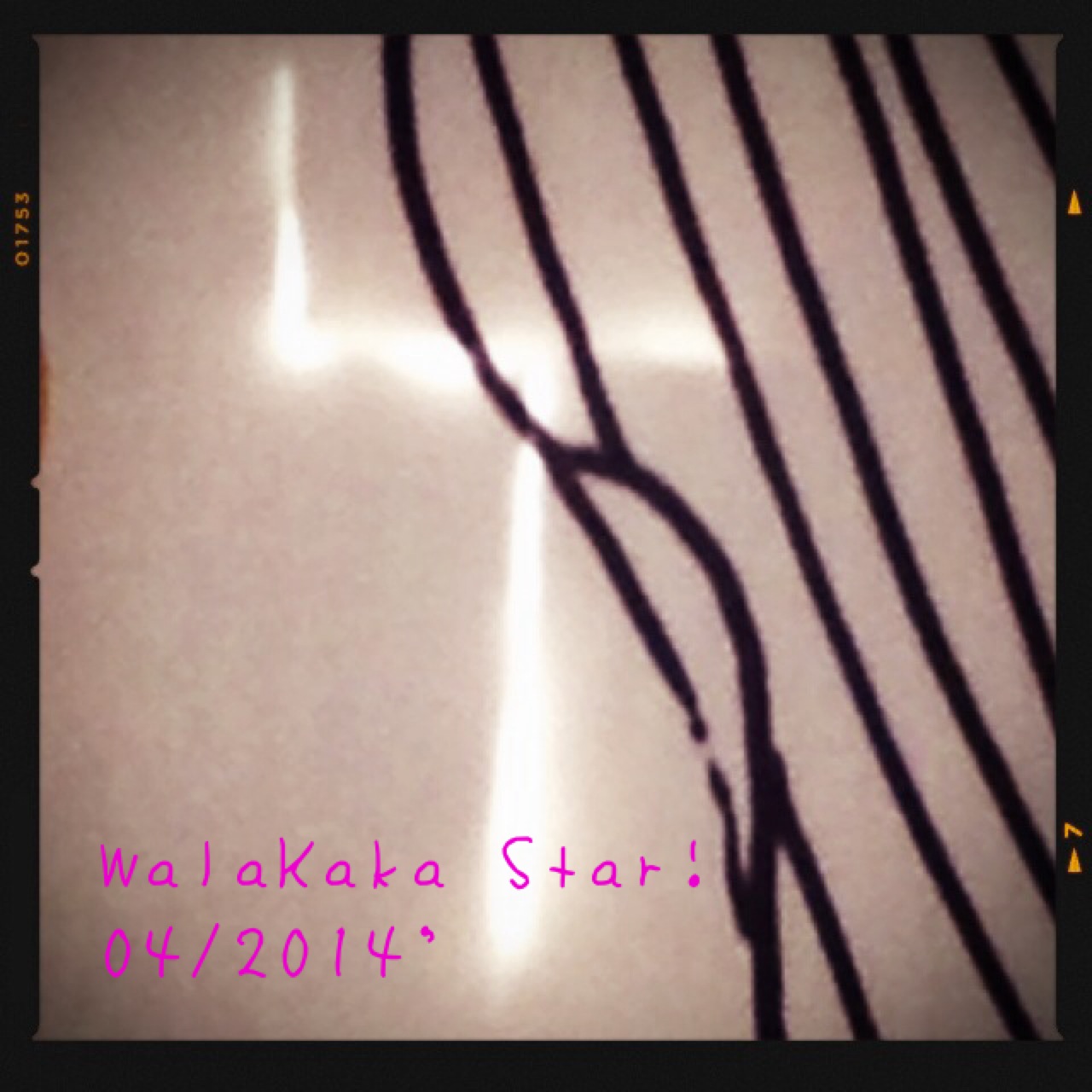 P: Walakaka Star