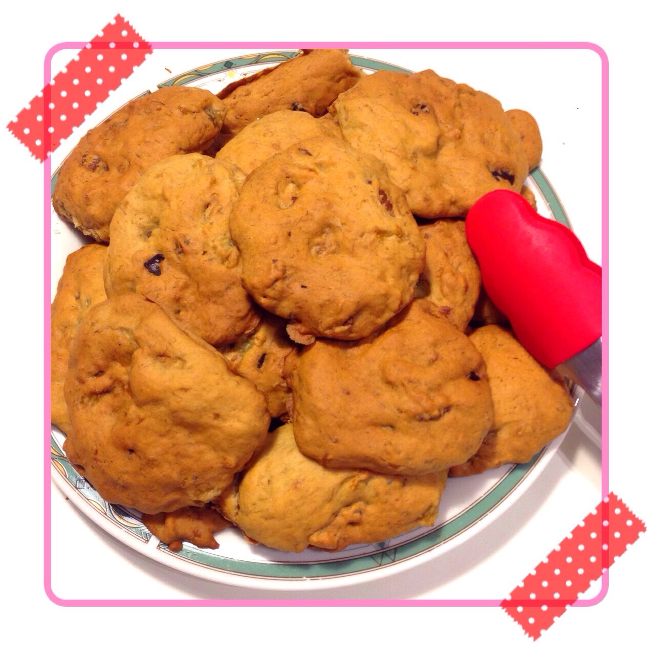 C: Cookies Low Fat