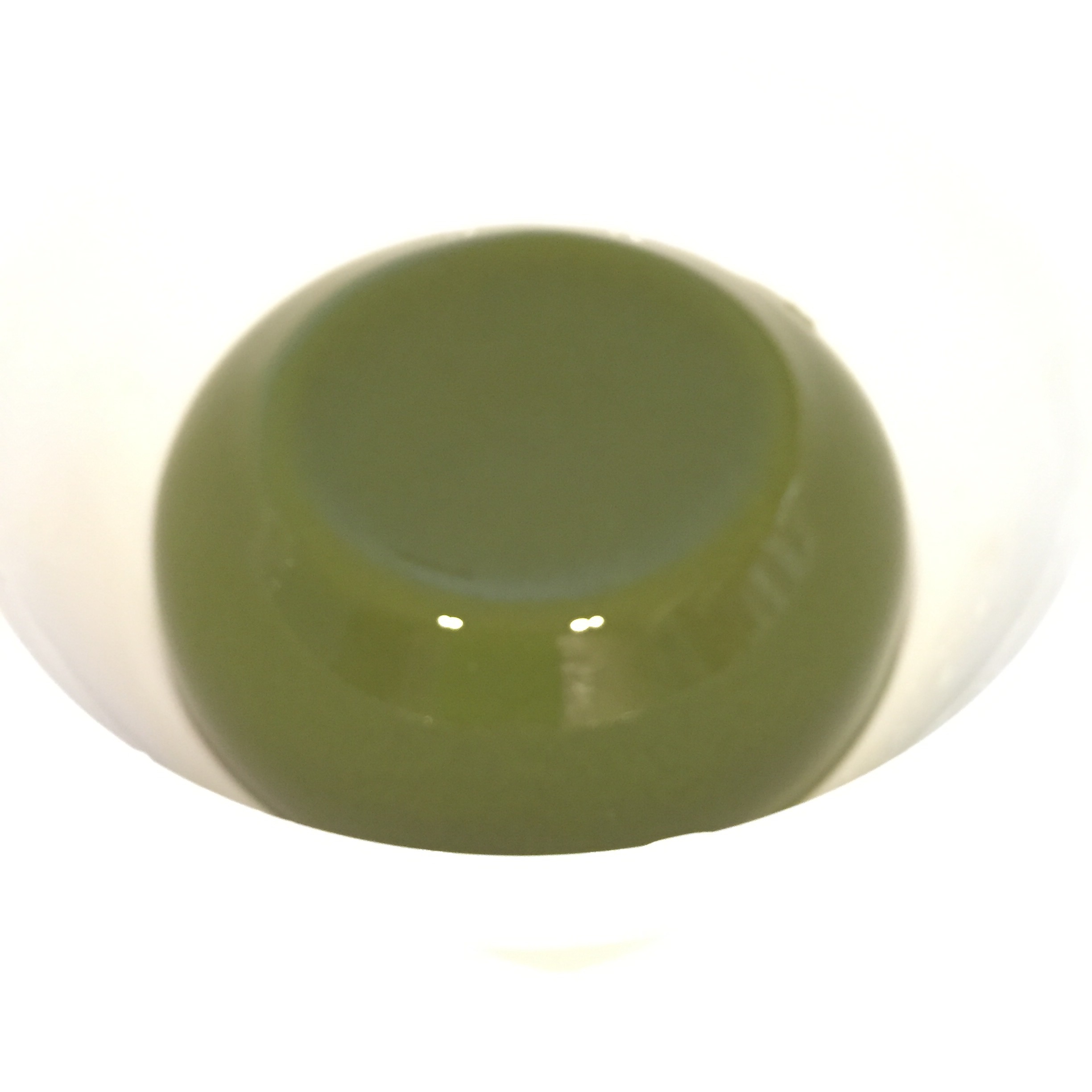 C: Healthy Matcha Jelly